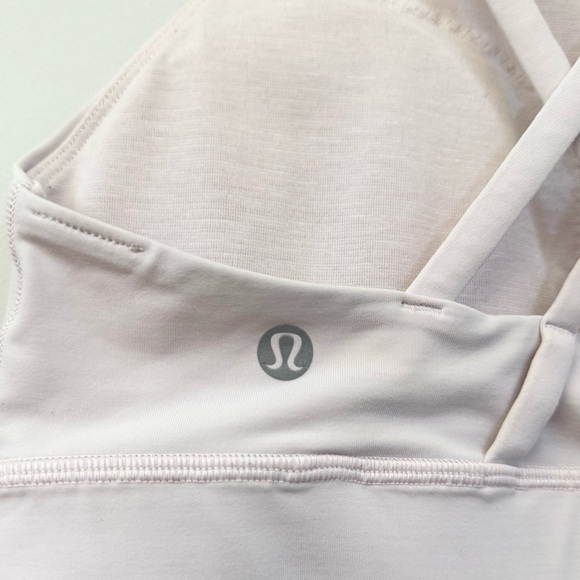 Lululemon Energy Bra - High Neck | Size 8 - Picture 7 of 12